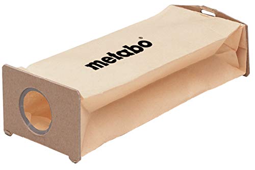 Metabo - Bolsa para polvo (5u)