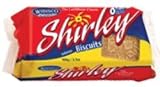 Shirley Biscuits, 3.7oz