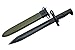 M1 Bayonet Military Knife,Army,Marines primary