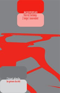 Télécharger mar/cel duchamp en 2 temps 1 mouvement Francais PDF