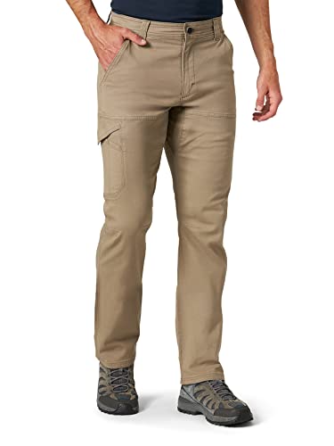 Galleon Atg Wrangler Pants ATG By Wrangler Men's Canvas Cargo Pant
