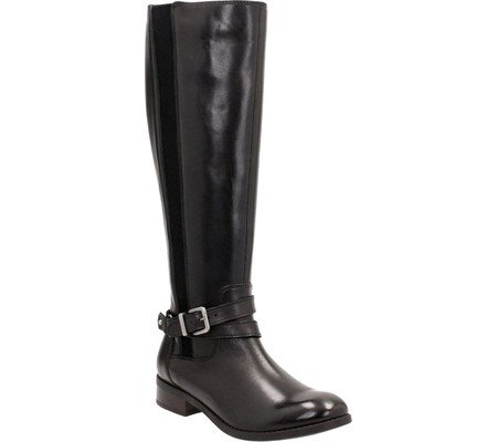 clarks pita vienna boots