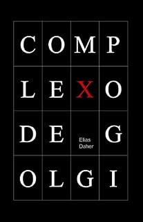 Livro Complexo de Golgi: Poesia