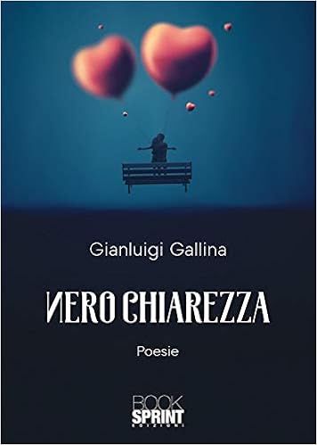 Gianluigi Gallina - Nero Chiarezza (2018)