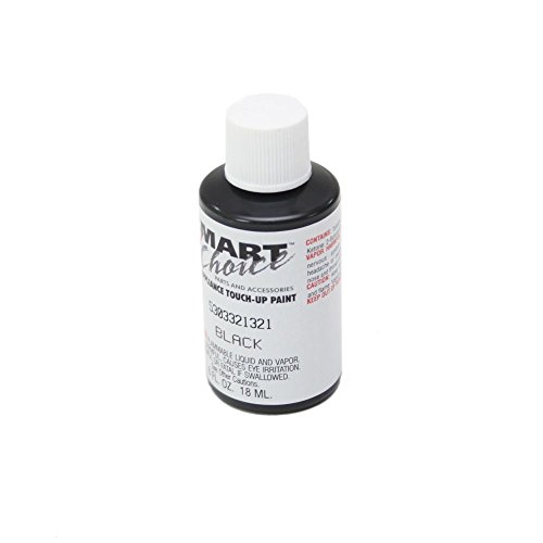 Compare Price black appliance paint touch up on