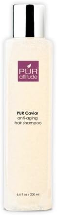 PUR Caviar Anti-Aging Hair Shampoo