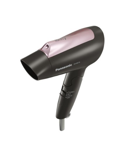 Panasonic Hair Dryer Ioniti Brown Eh-ne16-t(japan Import)