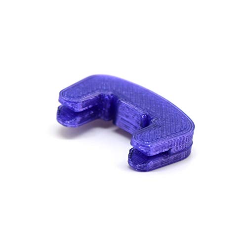 Dual Tone Viola Mute (Amethyst Purple)