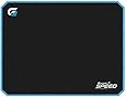 Mouse Pad Gamer SPEED MPG102 Preto FORTREK