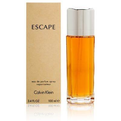 escape perfumes