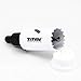 Titan Building Products - 4x4 Hole Saw with Arbor - HSK32 - For 4x4 Posts - highquality bi-metal - 1 1/4