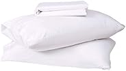 Sweave Eucalyptus Tencel Lyocell Sheets, Cooling, Moisture Wicking, Temperature Regulating, Wrinkle Resistant,