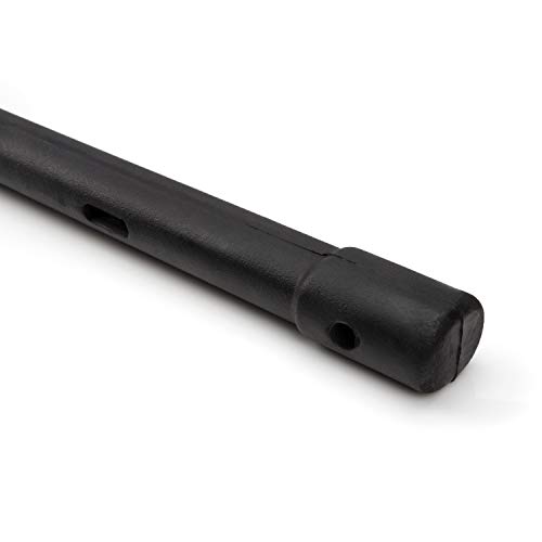 Estwing 4lb Soft Face Sledge Hammer - 16" Fiberglass Handle, 30-35 HRC, For Auto & Construction