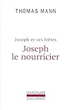 Joseph le nourricier by