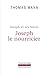 Joseph le nourricier by