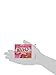 Jell-O Fruit Punch Gelatin Mix (3 oz Box)