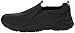 Skechers USA Men's Glides Docklands Slip-On Loafer,Black,9 M US