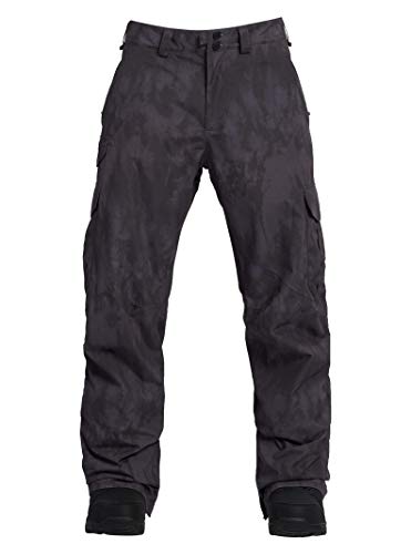 Burton Cargo Relaxed Snowboard Pants Mens