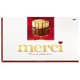 Merci Chocolate Bar Assortment 400g (3-pack) by Merci