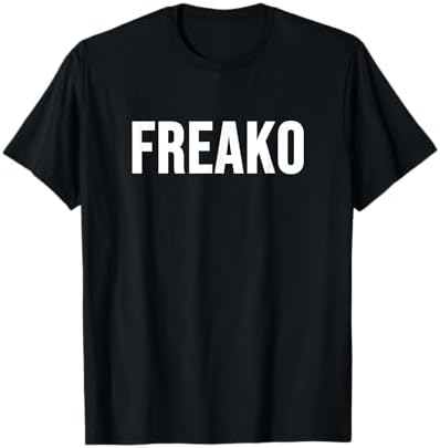 Amazon.com: Creep T-Shirt : Clothing, Shoes & Jewelry