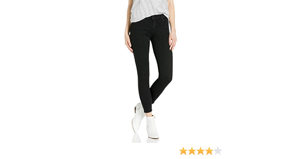 J Brand Jeans Women's 835 Mid Rise 
