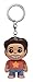 Funko POP Keychain: Steven Universe - Steven Action Figure