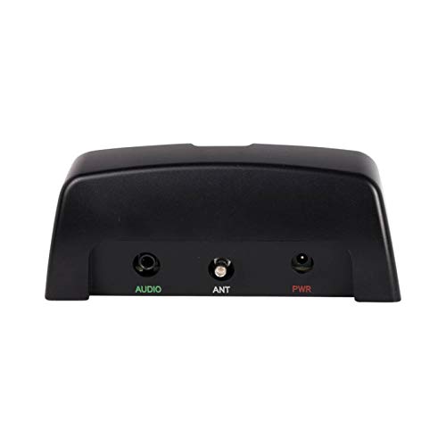 SiriusXM Interoperable Home Docking Station for Sirius and XM Receivers
