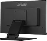 iiyama T2254MSC-B1AG 21.5" IPS FullHD Touchscreen LCD 75Hz Speakers view 10