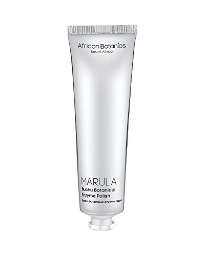 beauti pomegranate glow enzyme cleanser