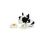 Nanoblock French Bulldog