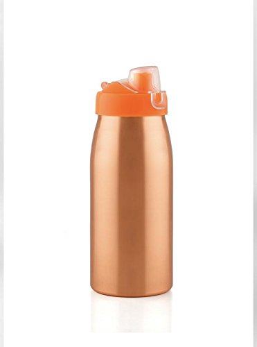 copper feeding bottle for baby