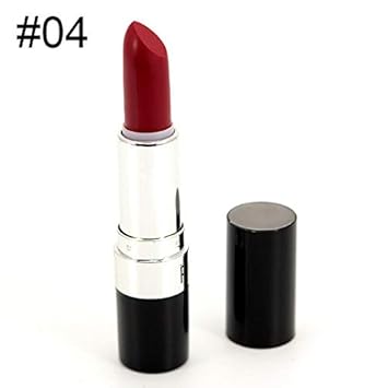 Amazoncom 20 Colors Waterproof Matte Lipstick Long