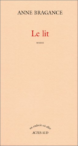 Le  lit
