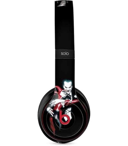 Amazon.com: Skinit Decal Audio Skin Compatible with Beats Solo 3
