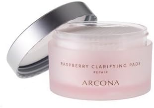 Arcona Arcona Raspberry Clarifying Pads, 45 ct.
