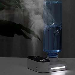 Personal Portable Travel Humidifier Ultrasonic Cool