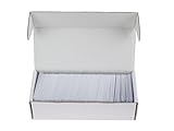 OBO HANDS 100pcs/Lot RFID Card 13.56Mhz MF S50