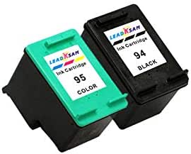 hp 94 black ink cartridge