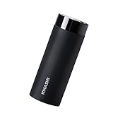 KMASHI External Battery, Compact 5000mAh Portable Charger Power Bank Pack for iPhone 6S 6 Plus