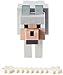 Minecraft Wolf 5