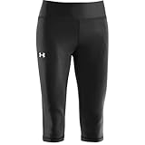 Under Armour Women's Authentic 15'' Capri