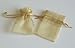 Rina's Garden Organza Favor Bags - 3
