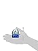 George S. Chen Imports Snow Globe Collection Desk Figurine Decoration (Dolphin-1)