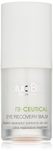 Natura bisse nb ceutical eye recovery balm, 0.5 oz