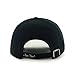 MLB New York Yankees Women's Sparkle Team Color Cap, One-Size, Navy