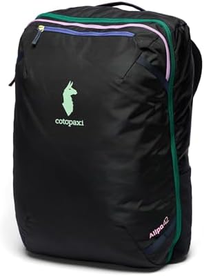 Amazon.com | Cotopaxi Torre 24L Bucket Pack - CADA Dia, Blue Spruce |  Casual Daypacks
