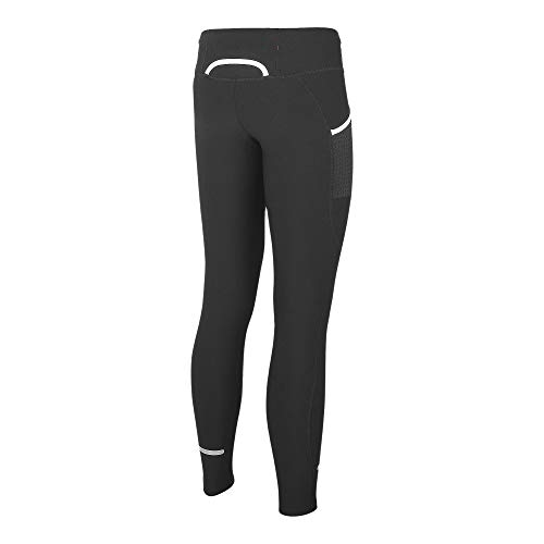 Fusion C3 Extra Lange Tight Zwart Unisex Size : L - Image 3