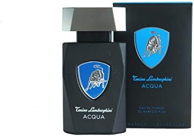 tonino lamborghini acqua eau de toilette