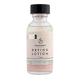 Acne Spot Treatment Drying Lotion - Face Cystic Acne Treatment, Pimple Cream Blemish Treatment w/Zinc Oxide, Sulfur & Salicylic Acid by Gold Mountain Beauty