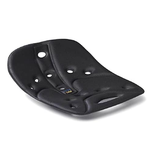 Backjoy Posture Seat Pad Ergonomic Pressure Relief, Hip & Pelvic